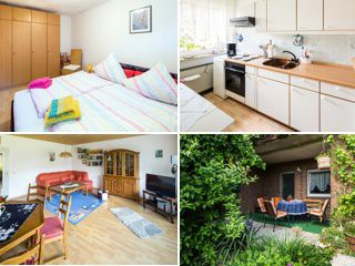 Ferienwohnung Adelebsen Ferienwohnung Prutschke picture 2