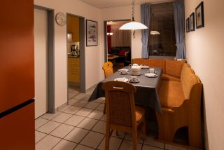 Ferienwohnung Borkum Ferienwohnung am S&uuml;dstrand Borkum picture 2