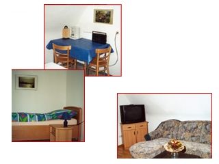 Ferienwohnung Buxtehude Ferienwohnung in der Este Stadt picture 2