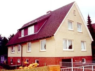 Ferienwohnung Buxtehude Ferienwohnung in der Este Stadt picture 1
