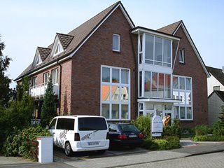 Ferienwohnung Cuxhaven Hotel & Ferienapartments Oliver Hebel picture 1