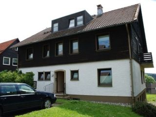 Ferienwohnung Goslar-Hahnenklee Ferienwohnung Dr.Meyer picture 1