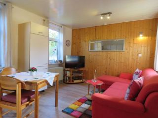 Ferienhaus Holtgast Ferienhaus Mariechen mit Sauna picture 1