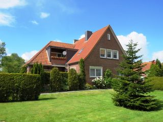 Ferienwohnung Holtgast Ferienwohnung Kutscherhuus picture 1
