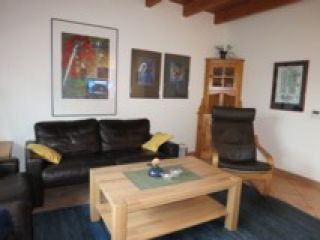 Ferienhaus Hooksiel Ferienhaus Haske picture 2