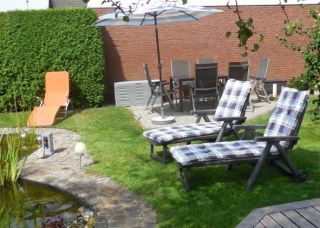 Ferienwohnung Leer Ferienwohnung-loga picture 2