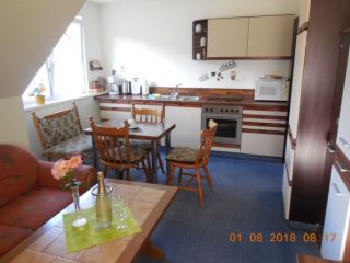 Ferienwohnung Leer FEWO-Loga picture 1