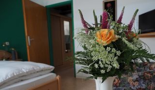 Ferienwohnung Nahrendorf Ferienhof Meyer picture 1