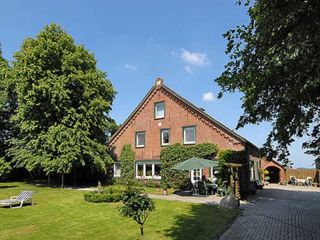 Ferienwohnung Neuharlingersiel Ferienwohnungen Hartward picture 2